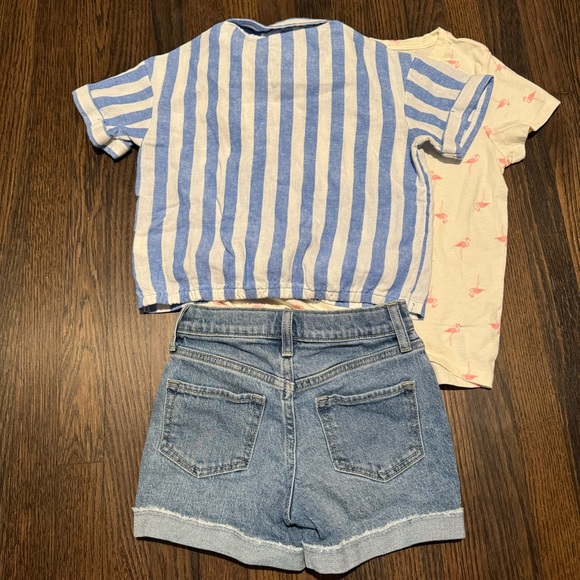Girls Old Navy bundle - Picture 2 of 7